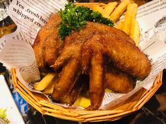 -MOSSO德国餐厅·音乐酒吧(环宇荟店)