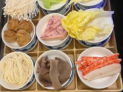 -咏江南·苏式火锅·苏州评弹(观前街店)
