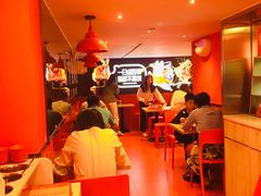 -猪戈戈超级猪脚饭(佳兆业店)