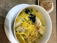 -太湖饭店玉兰厅(自助餐厅)