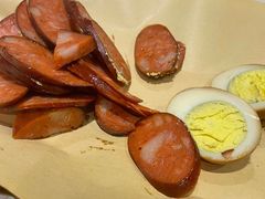 -牵人麻辣粉(粉巷店)