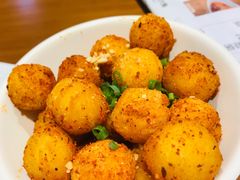 -炉小二铜锅牛蛙•川湘菜(三里屯店)