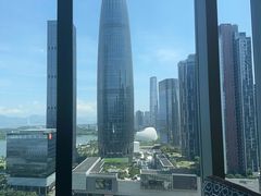 -小南洋海景餐厅(深圳湾店)