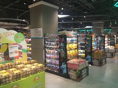 -盒马X会员店(王府井奥莱UP TOWN店)