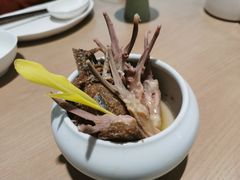 -苏小柳点心·手作小笼包(浦东嘉里城分院)