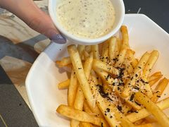 -ZHAO赵·牛扒坊(万象城店)