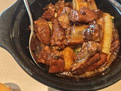-海泰食府·新鲁菜·家宴(总部基地店)