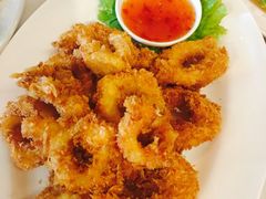 -Red Lobster