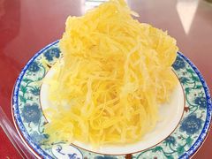 -长兴岛郊野公园农场食堂