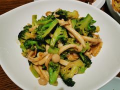 -北李妈妈菜·虾爬子大锅贴(贵和店)