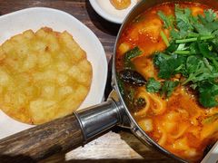 -小满手工粉(北京顺义华联店)