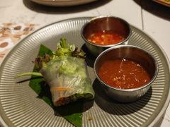 -芭札·Thai泰国餐厅(同和金铂天地店)