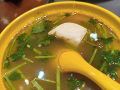 -大壶春生煎(四川中路店)