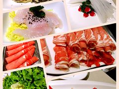 -海底捞火锅(泉城路店)