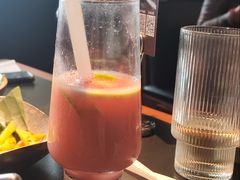 -Ameigo梅果·云贵川bistro(长宁来福士店)