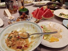 -宁海食府·涌宴(真和店)