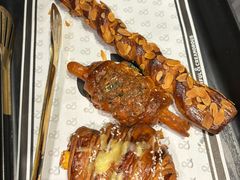 -BUTTERFUL&CREAMOROUS 黄油与面包(三里屯太古里店)