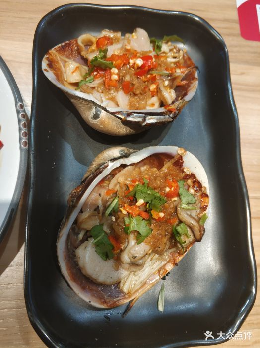 炙乎者也·烤串研究中心(云峰店)烤天鹅蛋图片 - 第580张