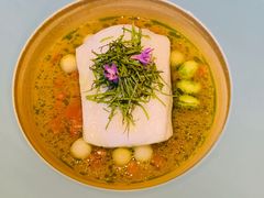 -AZUL by FUEL蓝色·法式酒馆(琶醍店)