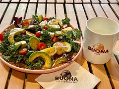 -百好乐宠物友好餐厅(朝外大街店)