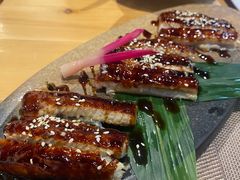 烤鳗鱼-游You House(西单老佛爷店)