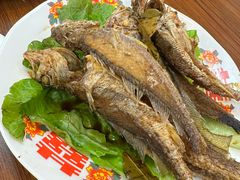 -谢记上海大排档(长寿路店)