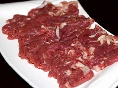 -清真·海清斋铜锅涮肉牛羊肉小炒泡馍(大雁塔店)