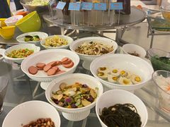 -海尊智选假日酒店-餐厅