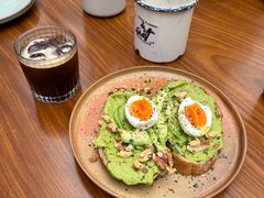 -RAC BAR(安福路店)
