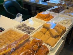 -黑窑厂糖油饼烤鸭·清真菜(旗舰店)