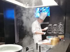 -杏花堂晋商私房菜(华熙五棵松店)