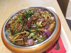 -干锅鱼庄(北京荟聚店)