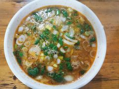 -化三驴肉汤馆(小南门店)