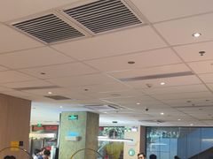 -麦当劳(万博一路天河城分店)