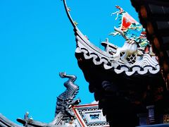 -启明龙王庙
