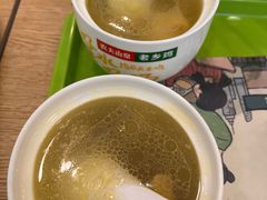 -老乡鸡(南京首创立方店)
