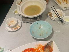 -刘胖子家常菜·蹄花焖藕(中央花园店)