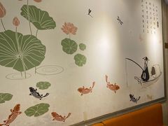 -江城小馆陕南妈妈菜·全球旅行餐厅(钟楼店)