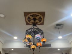 -清真·玛丽亚新疆菜主题餐厅(浙江中路店)