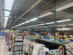 -物美超市(通州梨园店)
