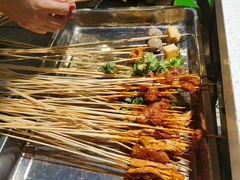 -钢管厂歆瑞源油卤串串香(春熙路太古里店)