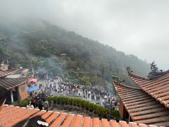 -安溪清水岩