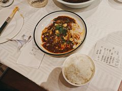 -渝信川菜(长安店)