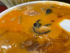 -方中山胡辣汤(大学中路56号院店)