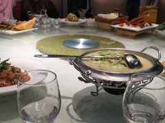 -蓬川食府(金海道店)