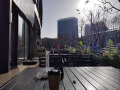 -星期五餐厅(金融街店)