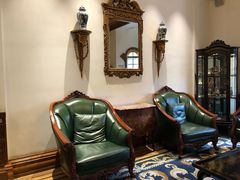 包厢-马勒别墅·中餐厅