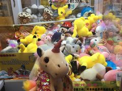 -PAWTOY爪e玩偶店(天兴罗斯福店)