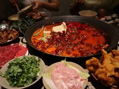 -八一好吃街·高品美食广场