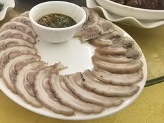 -肥姐美食(同福中路店)
